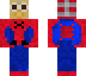 spider laff