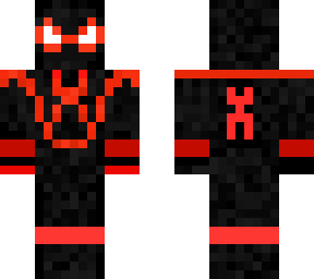 spiderman miles morales