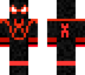 spiderman miles morales
