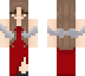 spirit town girl