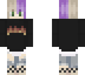 split dye boy
