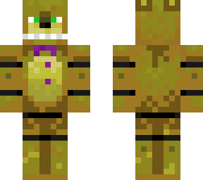 springbonnie (improved)