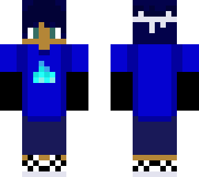 sprucehornet (oc)