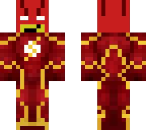 starthegamer 2.0 as flash