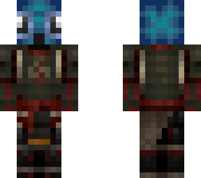 stich samurai
