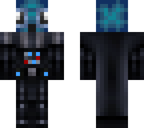 stich vader