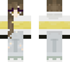 stipe hoodie girl (fixed)