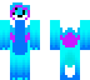 storm (wolf version)
