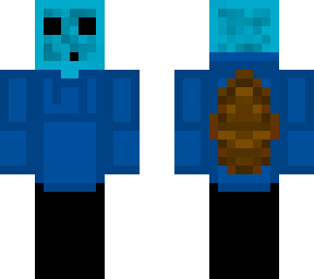 stumpy