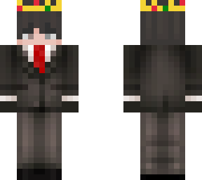 suitmain