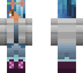 summer skin