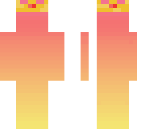 sunset crown
