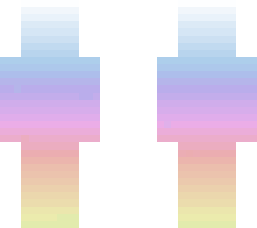 sunset gradient base