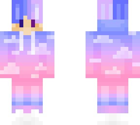 sunset hoodie thing ya