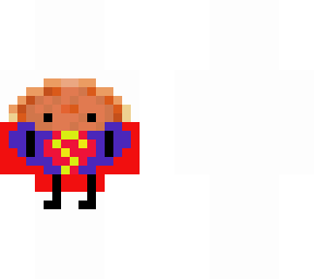super pie!
