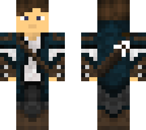 survival skin