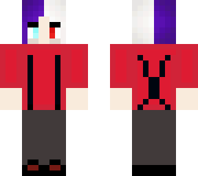 suspenders