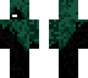 swamp beast