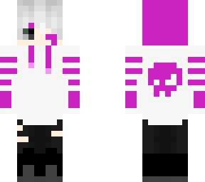 sweet goth *** boy