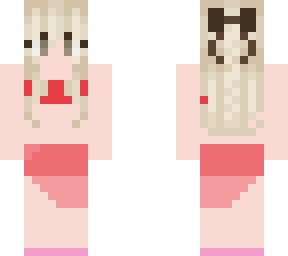 swim suit girl request