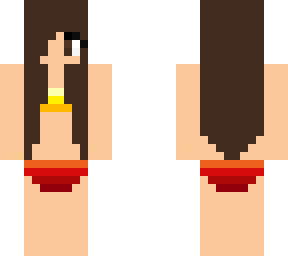 swimsuit