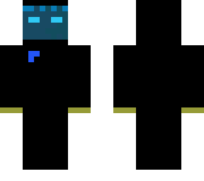 tanqr skin (remake)
