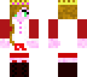 technogirl