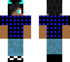 teen demon