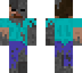 terminator steve (scrap)