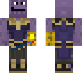 thanos