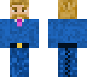 the_axx's skin