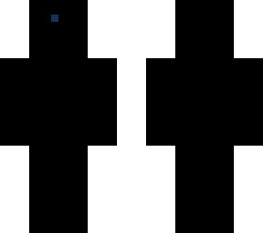 the black plagoue