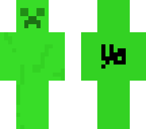 the creeper