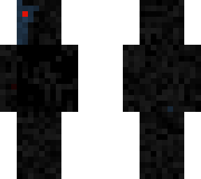 the dark(no blood version)