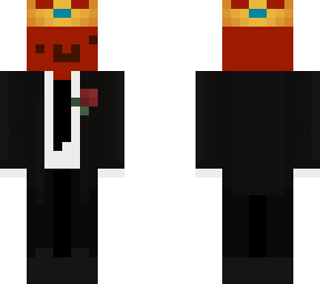 the derp king but fancy