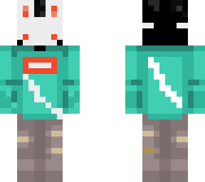 the drip  bunny