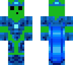 the greatest slime god