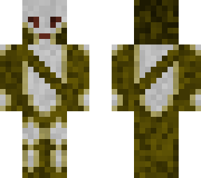the hunter