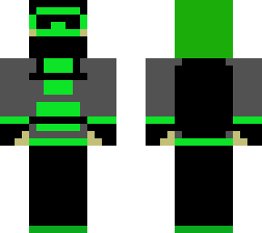 the killer *******s skin
