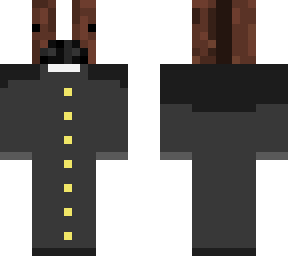 the leader of hope's gate.