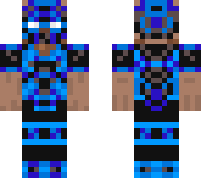 the ocean warrior