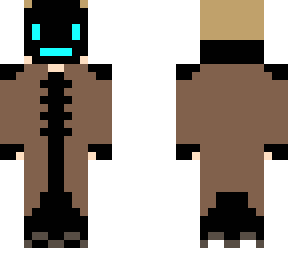 the outcast (thecreep's younger brother)