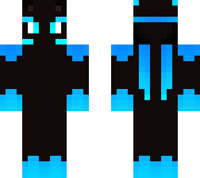 the shiny magma guy