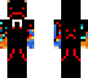the stranger (thecreep's brother)