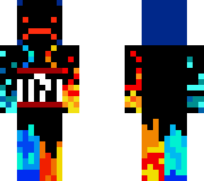 the stranger (ultimate form)