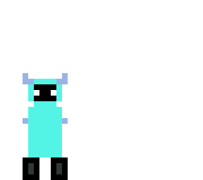 the tiny bot