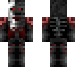 the wither commander