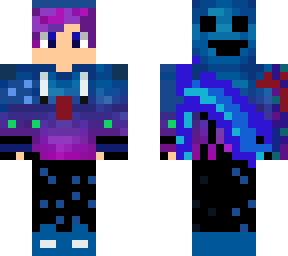 thebluegamer ty