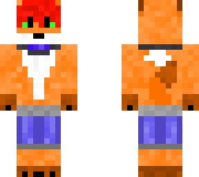 this is a private skin