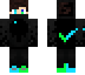 this is my skin